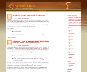 aprendalinux.com: AprendaLinux.com
Aprenda todo sobre el Sistema Operativo Libre más popular del planeta!