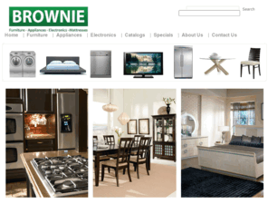 browniefurniture.org: Brownie Furniture
Brownie Furniture. Home of Low Prices and Great Value. Wholesale Sealy Posturepedic Mattresses. Top Brand Name Funiture For less in Virginia, Duluth, Northern Minnesota and Northern Wisconsin.