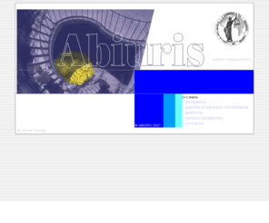 abiuris.com: A B I U R I S - Web
