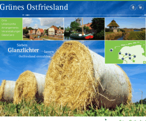 gruenes-ostfriesland.de: Start - Grünes Ostfriesland
