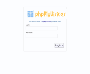 idealdirect.com: phpMyVisites | open source web analytics, website statistics
phpMyVisites | An open source website statistics and web analytics application distributed under the GNU GPL.
