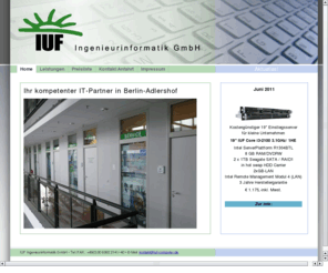 iuf-computer.com: IUF GmbH
IUF GmbH