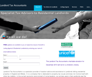 landlord-tax-assist.com: Landlord Tax Accountants - About Us
UK based tax consultancy dedicated to reducing property tax for Residential Landlordsi