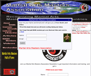 martialartsmastersassociation.com: Martial Arts Masters Association
Martial Arts supplies, Martial Arts Masters Association, New Lower Prices, martial arts uniforms, sparring gear, karate sparring gear, martial arts shoes, karate shoes, punching bags, martial arts equipment weapons. We also offer various Martial Arts and Karate DVD selections and martial arts sparring gear, discount martial arts store.