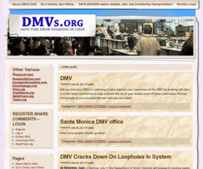 oklahomadmv.org: DMV.org: The DMV Made Simple
DMV.org makes understanding the Department of Motor Vehicles simple. Get quick access to Forms, practice tests, rules & regulations, and connect with tens of thousands of drivers in our community. Save time, money, and possibly a trip to the DMV!