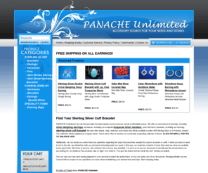 panacheunlimited.com: PANACHE Unlimited Home Page
PANACHE Unlimited