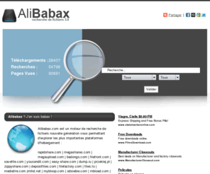 alibabax.com: Alibabax
