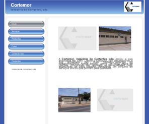 cortemor.com: Início
