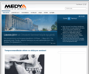 medyafuarcilik.com: Medya Yayın Grubu
Medya fuarcılık yayıncılık