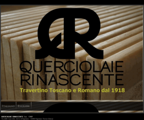 querciolaierinascente.com: Querciolaie Rinascente - Travertino Romano e Toscano dal 1918
Querciolaie Rinascente - Travertino Romano e Toscano dal 1918