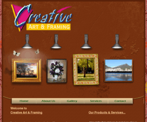 creativeartframing.com: Creative Arts & Framing - Leading Art & Framing Centre & Gallery in Surat, Gujarat, India
Leading Art & Framing Centre and Fine Arts Gallery in Surat, Gujarat