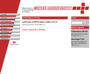 wellpappenmaschine.com: MCS-Agency - [Wellpappenmaschinen] -  [Basismaschinen] - [Verschlumaschinen]
Wellpappenmaschinen,Verschlussmaschinen,Maschinen