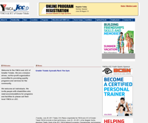 ymcatoledo.org: YMCA and JCC of Greater Toledo
