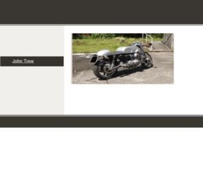 johntrew.net: John Trew - johntrew.net
johntrew.net