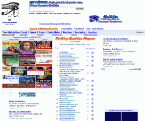 ojomistico.com:  Buscador Esotérico 
,Buscador Esotérico, todos tus deseos se hacen realidad aqui