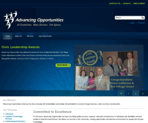 cpofnj.com: | Advancing Opportunities
Advancing Opportunities provides disability services in New Jersey.