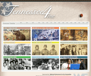 tennessee4me.info: Tennessee 4 Me - Home Page
