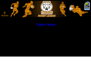 bedfordtigers.co.uk: The Home of the Bedford Tigers RLFC
Home of Bedford Rugby League Football Club