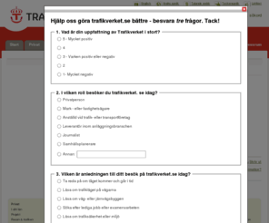 xn--tillsammansfrnollvisionen-9rc.com: Sidan gick inte att hitta - Trafikverket
Sidan du letar efter finns inte längre. Den har antingen tagits bort eller flyttats till www.trafikverket.se.