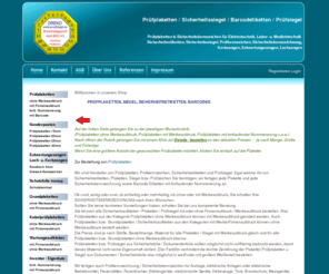 pruefplakette.com: PRÜFPLAKETTEN individuell - Leitern, Elektro, VDE, BGV A3
Prüfplaketten Elektro, Plaketten, Elektro Siegel, Leiterprüfung, Leiterkennzeichnung, Sicherheitskennzeichnung, Prüfplakette, Elektro Etiketten, Sicherheitsetiketten, Sicherheitssiegel, Prüfmarken, Prüfaufkleber, E-Check