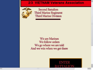 2-3vietnamveteransassociation.com: Domain Names, Web Hosting and Online Marketing Services | Network Solutions
Find domain names, web hosting and online marketing for your website -- all in one place. Network Solutions helps businesses get online and grow online with domain name registration, web hosting and innovative online marketing services.