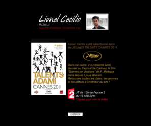 lionel-cecilio.com: :: Lionel cecilio acteur comédien humoriste site officiel ::
Site officiel de lionel cecilio, Acteur Comédien humoriste scénariste de talent, suite royale 2026, un air de famille, rire