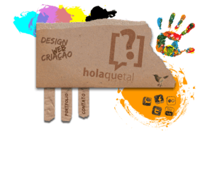 holaquetaldesign.com: HOLAQUETALDESIGN
