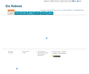 robinet-casse-auto.com: Casse automobile - Ets Robinet à ARS SUR MOSELLE CEDEX
Ets Robinet - Casse automobile situé à ARS SUR MOSELLE CEDEX vous accueille sur son site à ARS SUR MOSELLE CEDEX