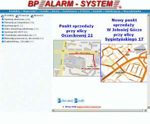 bpalarm.pl: BP ALARM-SYSTEM Sp. z o.o. - www.bpalarm.pl
BP ALARM-SYSTEM Sp. z o.o. - www.bpalarm.pl