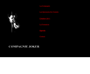 compagniejoker.com: compagnie joker lillle
la Compagnie Joker