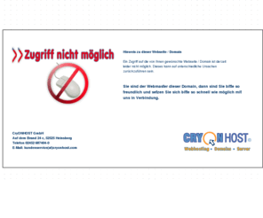 dslundwebhosting.de: Webhosting
Information über Webspace,Domain und Domainregistrierung