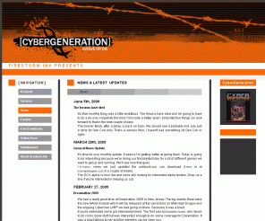 firestorm-ink.com: Firestorm-Ink | Radioactive Rorshach
Radioactive Rorshach