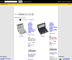 greatman.org: Electronics Translator
Electronics Translator (Page 1)