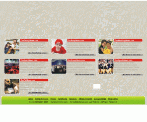 ourbabynews.com: OurNewsOnline.com
Fully customizable websites for people with no web design experience. Create your own  website with these features: Image & video upload, email center, message boards, journaling and more! Simple & Easy to use! FREE sites available.