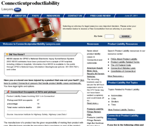 connecticutproductliabilitylawyers.com: Connecticutproductliability Lawyers.com
Lawyers.com Lawyers in Connecticut