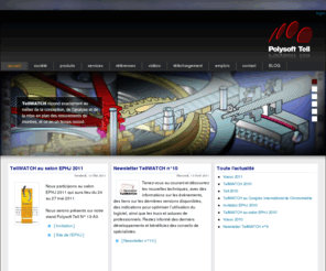 polysoft-tell.com: Polysoft Tell
Polysoft Tell