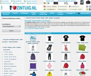 t-shirtman.nl: T shirts bedrukken, bedrukte t shirt,  groothandel textiel en promotiekleding | T-shirtman.nl relatiegeschenken
Kleding bedrukken? Een T-shirt bedrukt met uw logo of tekst? Bij T-shirtman.nl kan je nu goedkoop textiel bedrukken. Neem snel een kijkje in ons assortiment. 