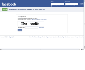 addday.com: Incompatible Browser | Facebook
 Facebook is a social utility that connects people with friends and others who work, study and live around them. People use Facebook to keep up with friends, upload an unlimited number of photos, post links and videos, and learn more about the people they meet.