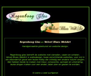 hgveenstra.nl: Regenboog Glas maakt mooie met de hand gemaakte sieraden.
Regenboog Glas maakt mooie met de hand gemaakte sieraden van glas, hangers, armbanden en ringen