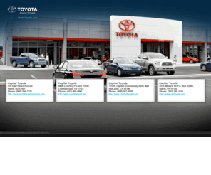 Toyota dealers salem oregon area
