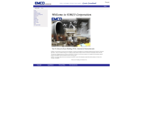 emco.ca: Emco Corporation
Emco Corporation Website