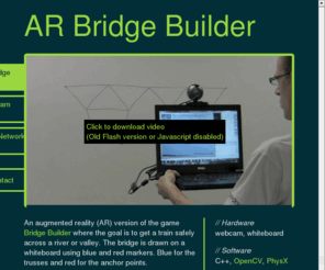 jonaspfeil.de: Jonas Pfeil // Projects // AR Bridge Builder
