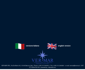 ver-mar.com: VER-MAR
Ver-Mar Forniture di bordo, import-export