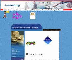 1consulting.ro: Nifexim International Trading - Bine ati venit!
Nifexim International Trading -   make money not burocracy