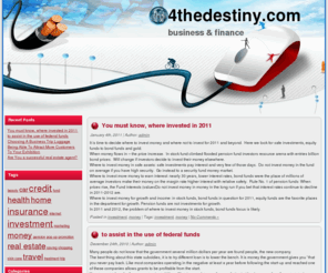 4thedestiny.com: 4thedesnity.com
property and lifestyle