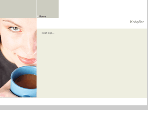 knoepfler.org: Home - Meine Homepage
Meine Homepage