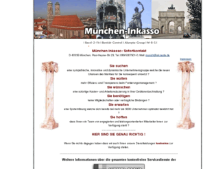 muenchen-inkasso.com: Akzepta,München-Inkasso,Muenchen Inkasso,Basel 2,Baselii,BaselBasel II Fit,Basel-2-Fit,Basel2fit,BaselIIfit,Akzepta,Inkasso-Akzepta,Inkasso,Outsourcing,Inkasso-Dienst,Inkassoservice,Muenchen Inkasso,international Iinkasso-service,Berlin,
