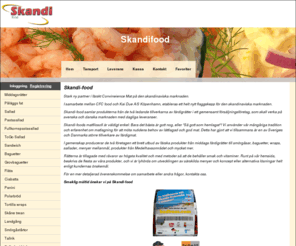 skandifood.com: 
Shop.Department[D-2].Introduction:text