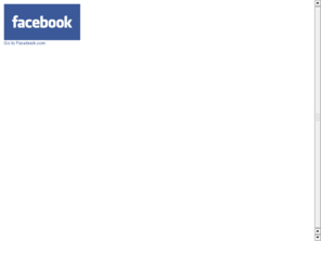 parismarais.org: Incompatible Browser | Facebook
 Facebook is a social utility that connects people with friends and others who work, study and live around them. People use Facebook to keep up with friends, upload an unlimited number of photos, post links and videos, and learn more about the people they meet.