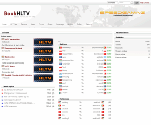 bookhltv.org: HLTV - Free HLTV booking - BookHLTV.org
BookHLTV